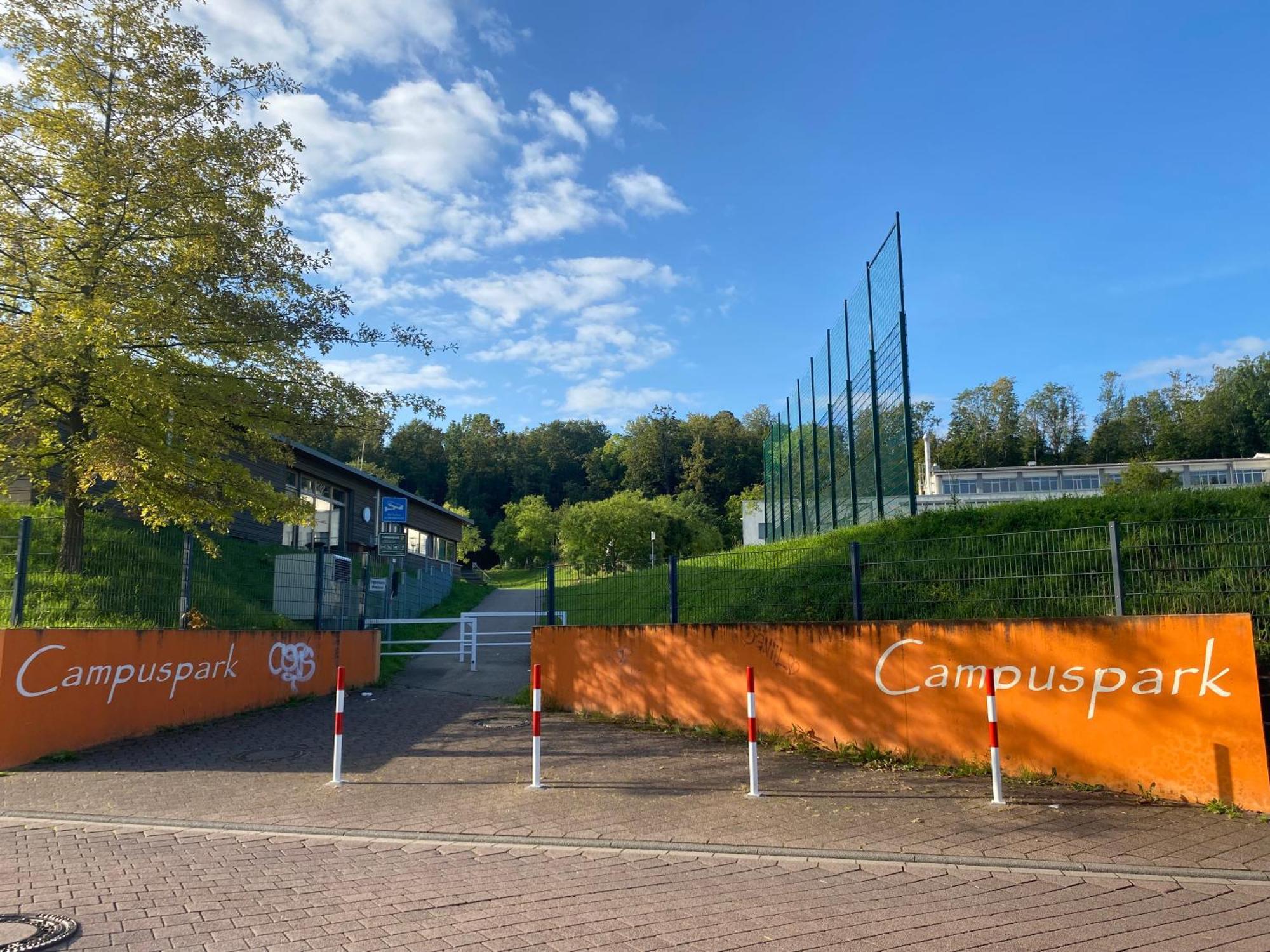 Apartamento Sonnenschein Baden-Baden Exterior foto