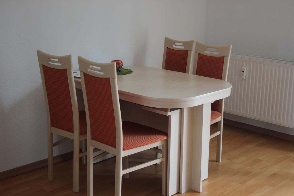 Apartamento Sonnenschein Baden-Baden Exterior foto