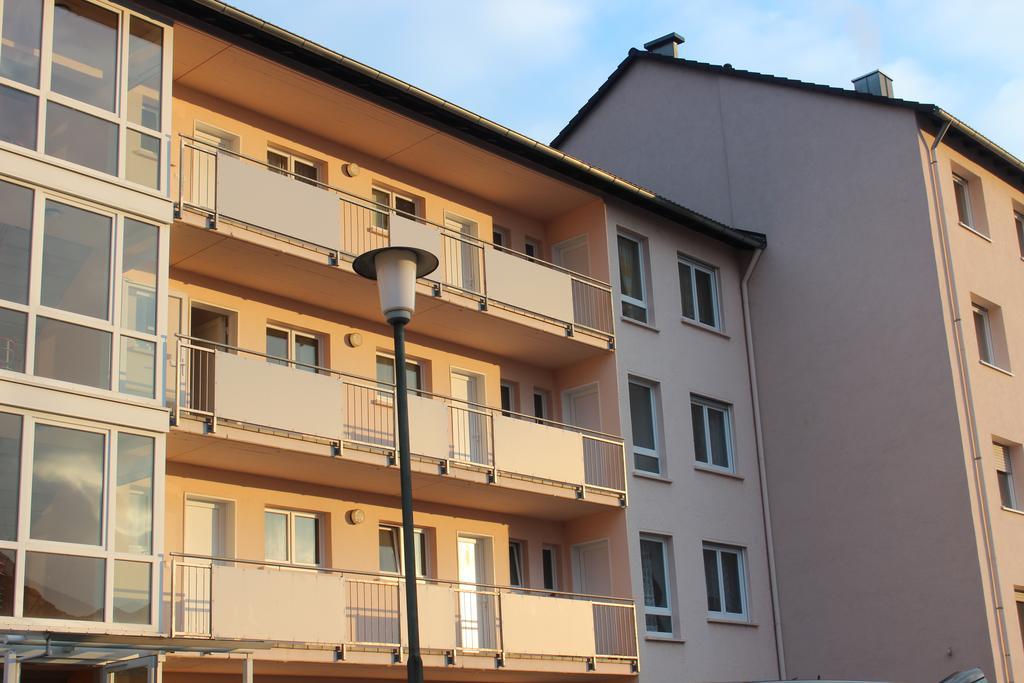 Apartamento Sonnenschein Baden-Baden Exterior foto