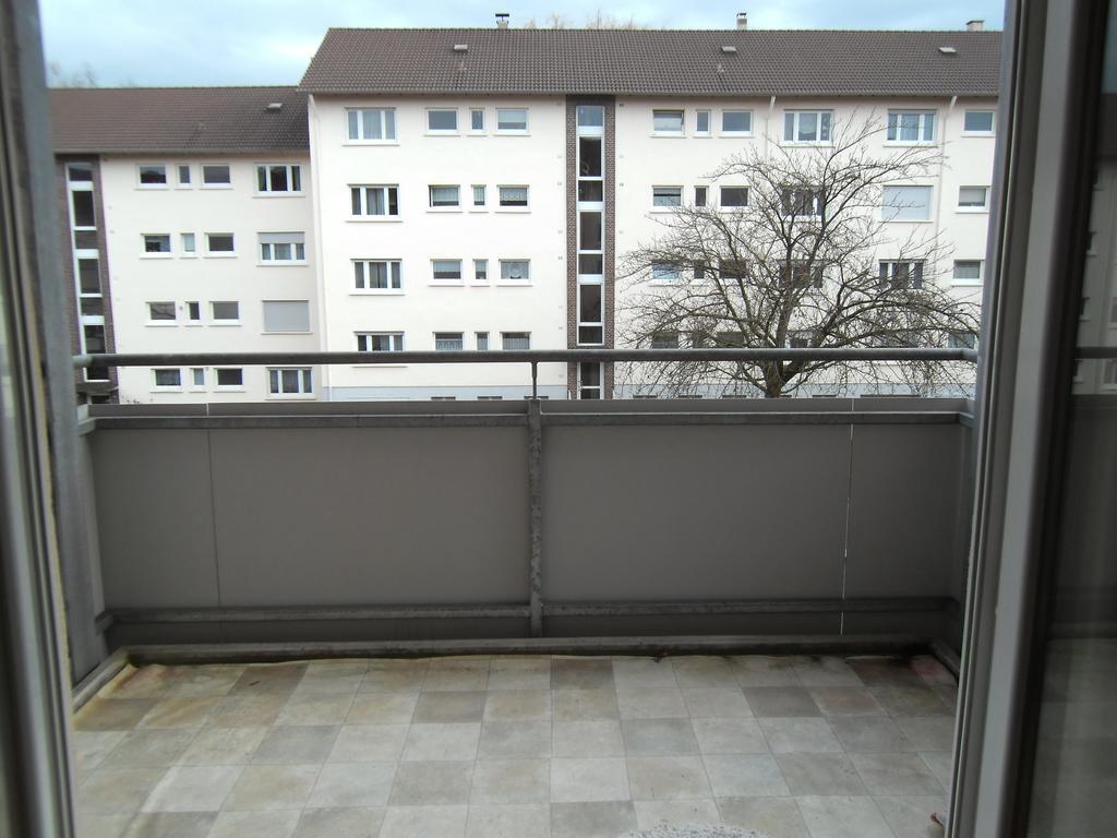 Apartamento Sonnenschein Baden-Baden Exterior foto
